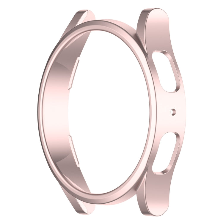 For Samsung Galaxy Watch 5 44 mm Half Coverage Hollowed PC Protective Case