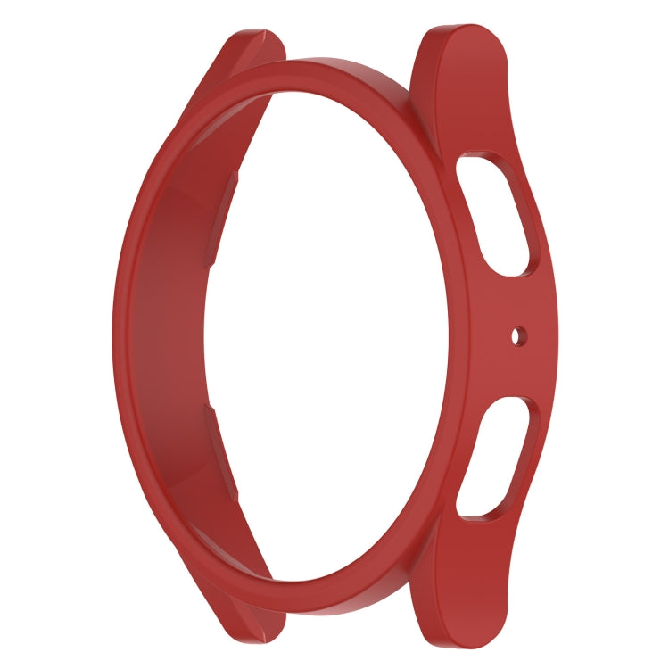 For Samsung Galaxy Watch 5 44 mm Half Coverage Hollowed PC Protective Case