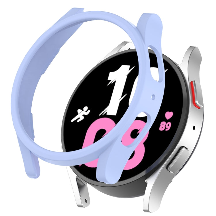 For Samsung Galaxy Watch 5 44 mm Half Coverage Hollowed PC Protective Case
