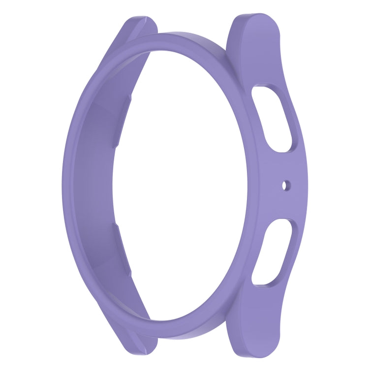 For Samsung Galaxy Watch 5 44 mm Half Coverage Hollowed PC Protective Case