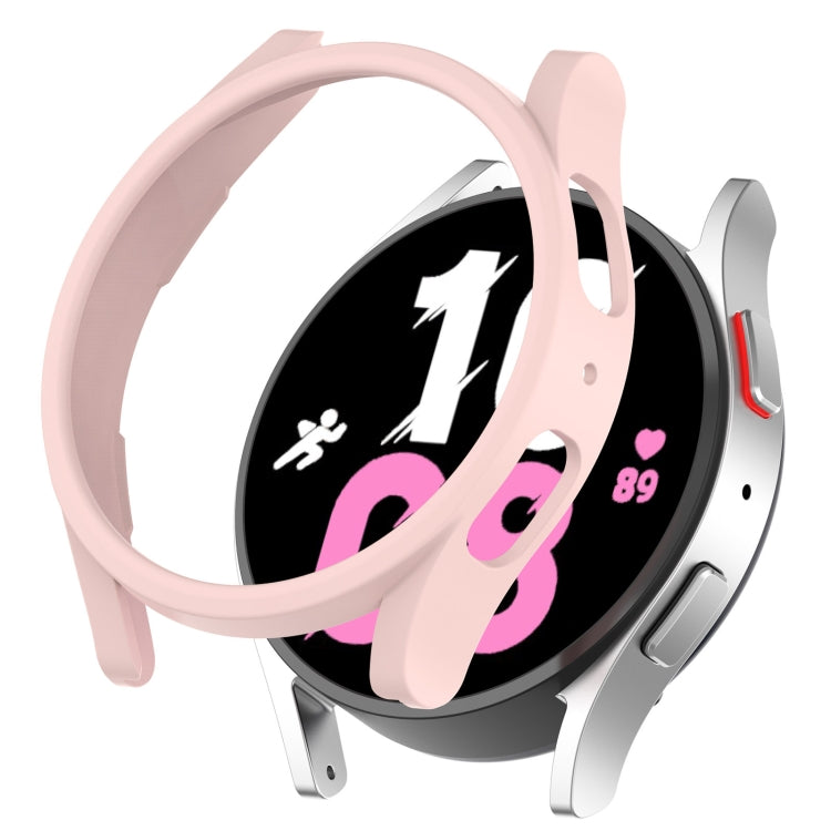 For Samsung Galaxy Watch 5 44 mm Half Coverage Hollowed PC Protective Case