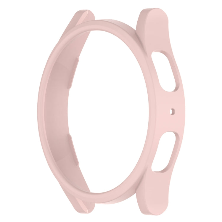 For Samsung Galaxy Watch 5 44 mm Half Coverage Hollowed PC Protective Case