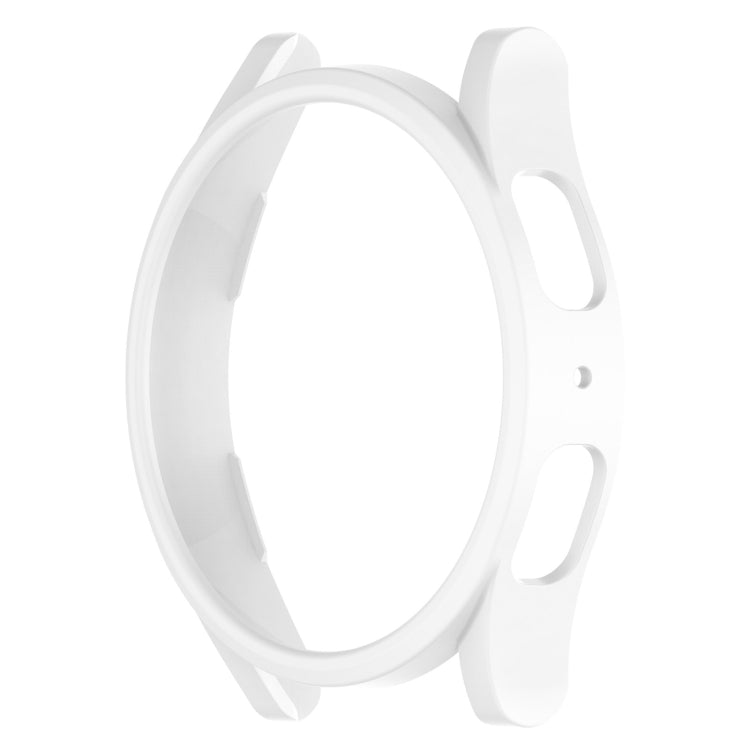 For Samsung Galaxy Watch 5 44 mm Half Coverage Hollowed PC Protective Case