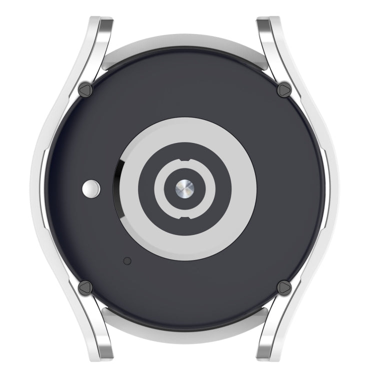 For Samsung Galaxy Watch 5 44 mm Half Coverage Hollowed PC Protective Case