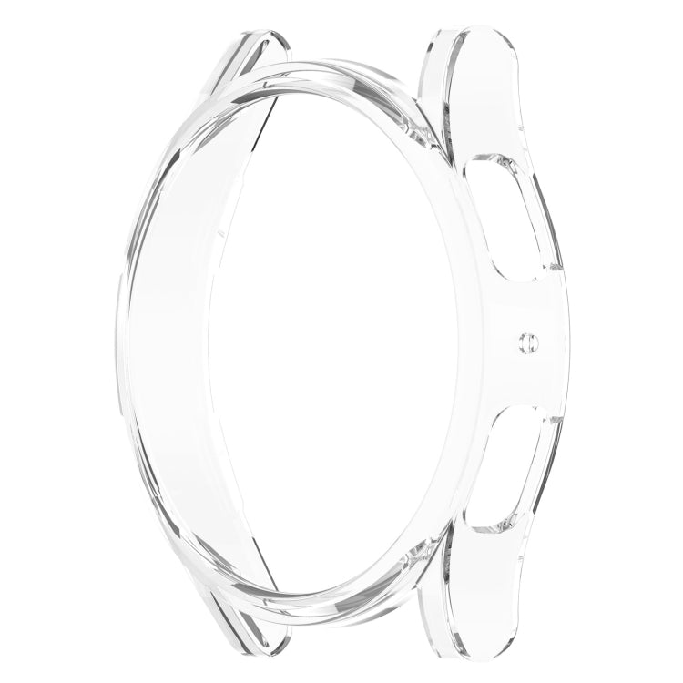 For Samsung Galaxy Watch 5 44 mm Half Coverage Hollowed PC Protective Case