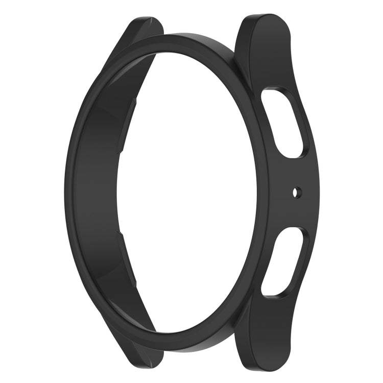 For Samsung Galaxy Watch 5 44 mm Half Coverage Hollowed PC Protective Case