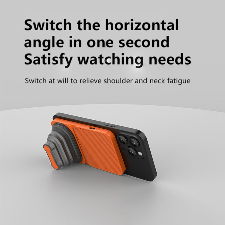 YCX-17 Magnetic Wireless Charging Bracket