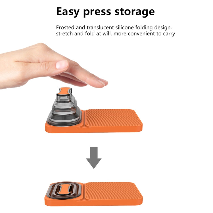 YCX-17 Magnetic Wireless Charging Bracket