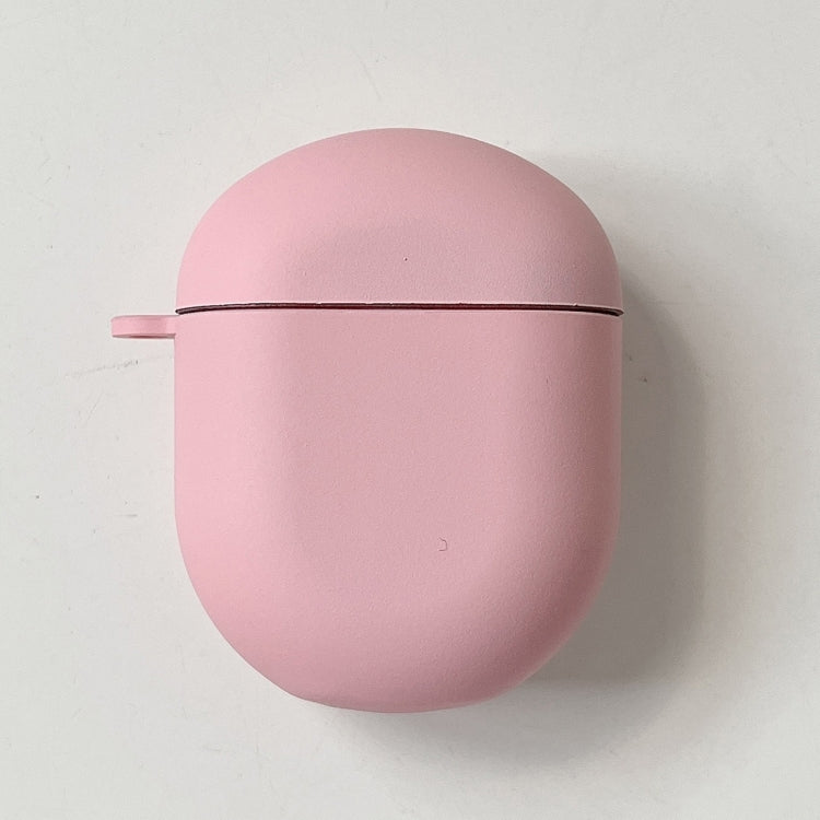 For Xiaomi Redmi Buds 4 Earphone PC Solid Color Frosted Protective Case