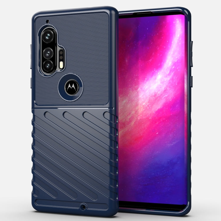 For Motorola Edge Plus Thunderbolt Shockproof TPU Soft Case