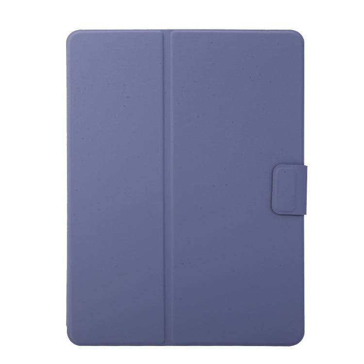 For iPad 9.7 (2018) / (2017) Electric Pressed Texture Horizontal Flip Leather Case with Holder & Pen Slot