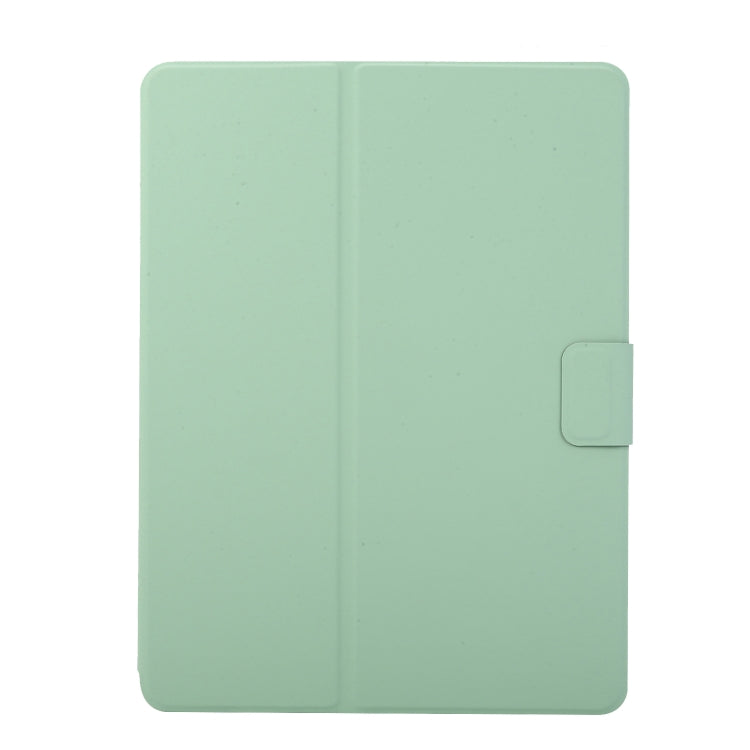 For iPad 9.7 (2018) / (2017) Electric Pressed Texture Horizontal Flip Leather Case with Holder & Pen Slot