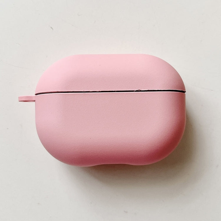 For Xiaomi Redmi Buds 4 Pro Solid Color PC Frosted Earphone Protective Case