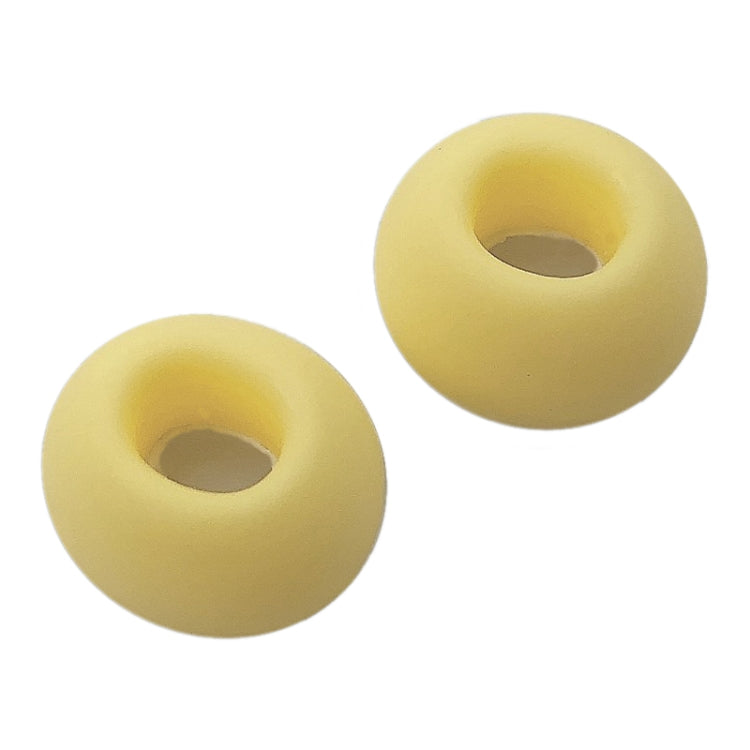 For AirPods Pro 1 Pairs Wireless Earphones Silicone Replaceable Earplug