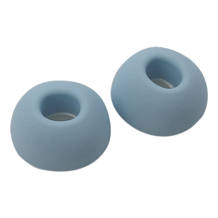 For AirPods Pro 1 Pairs Wireless Earphones Silicone Replaceable Earplug