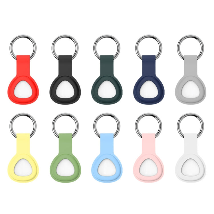 Shockproof Anti-scratch Silicone Protective Case For Huawei Tag