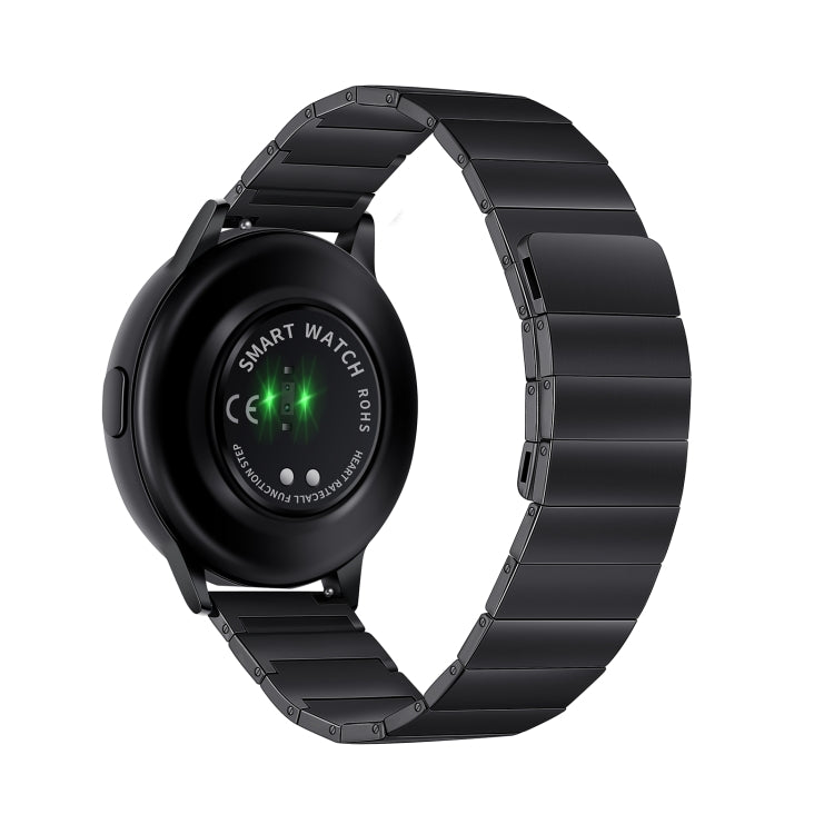 For Samsung Galaxy Watch5 Pro 45mm/5 44mm/5 40mm Magnetic Steel Watch Band