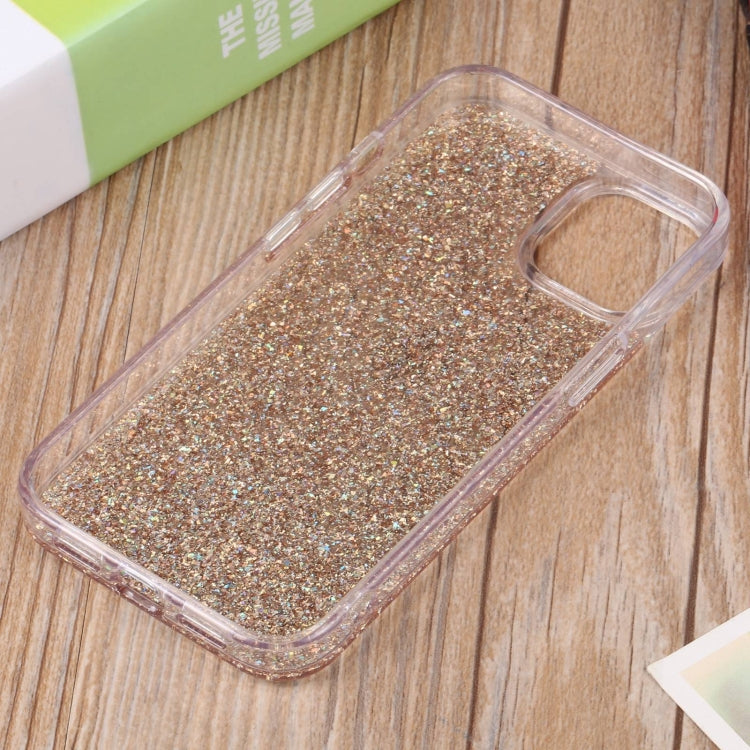 For iPhone 14 DFANS DESIGN Starry Sky Epoxy Phone Case