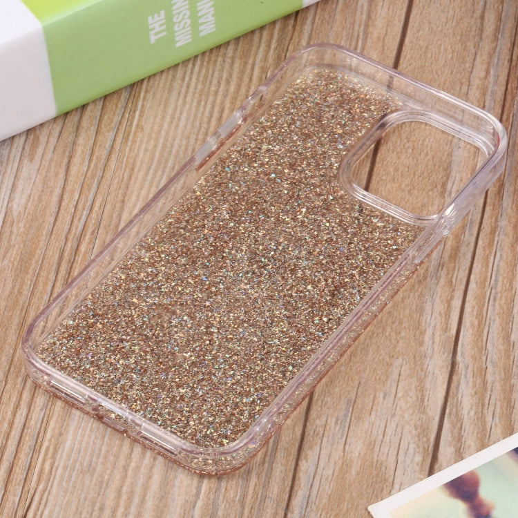 For iPhone 14 Pro Max DFANS DESIGN Starry Sky Epoxy Phone Case
