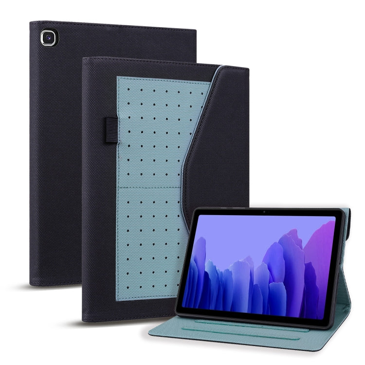 For Samsung Galaxy Tab A7 2020 Business Storage Smart Leather Tablet Case