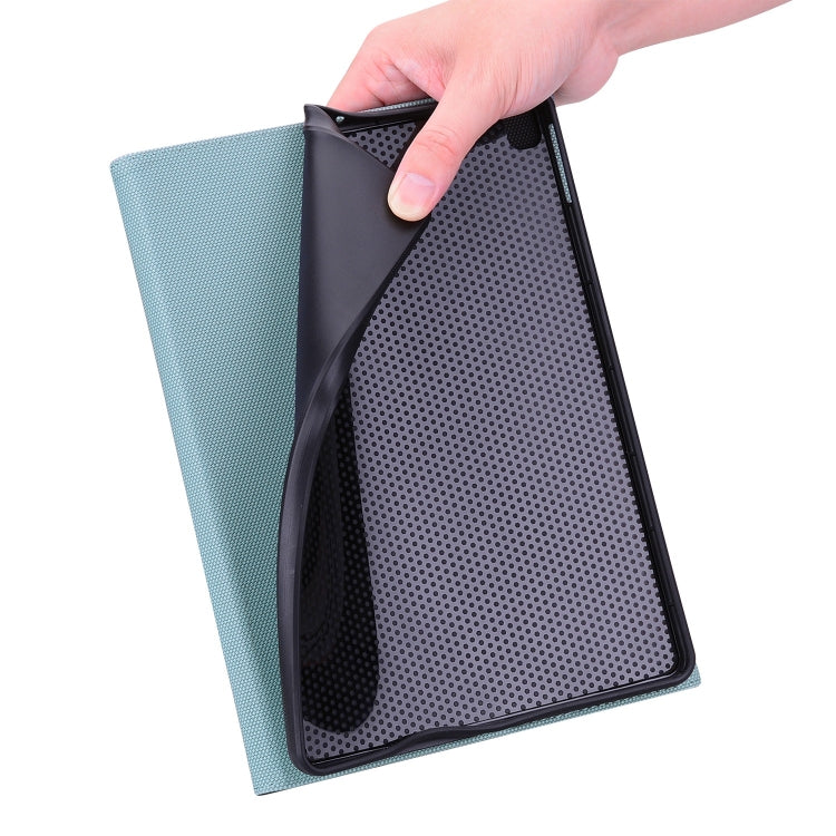 For Samsung Galaxy Tab A7 2020 Business Storage Smart Leather Tablet Case