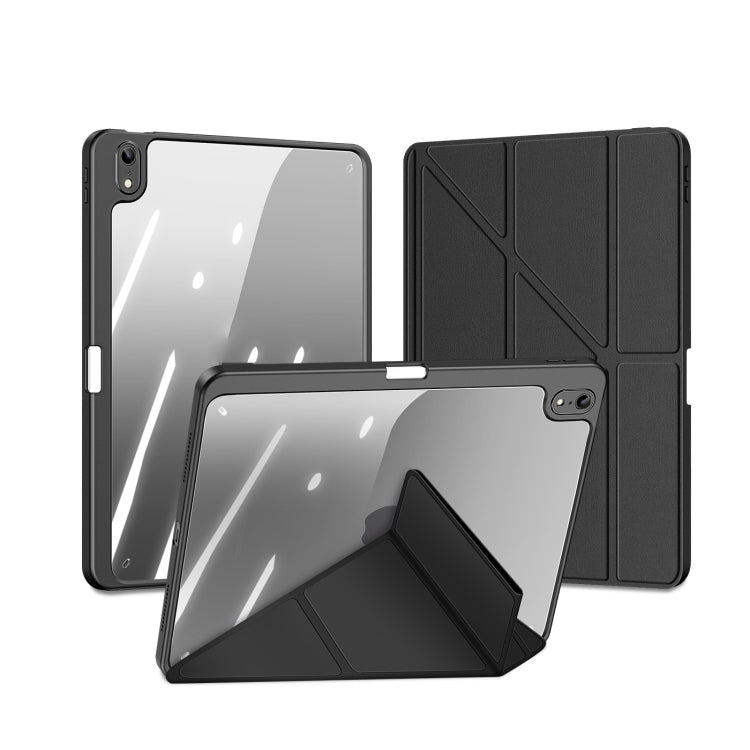 DUX DUCIS Magi Series Shockproof Tablet Case For iPad 10.2 2022
