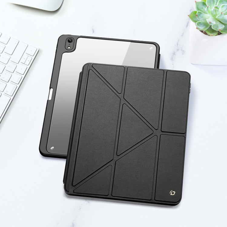 DUX DUCIS Magi Series Shockproof Tablet Case For iPad 10.2 2022