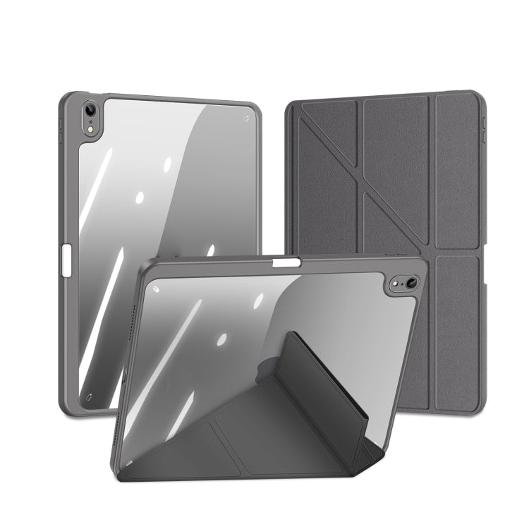 DUX DUCIS Magi Series Shockproof Tablet Case For iPad 10.2 2022