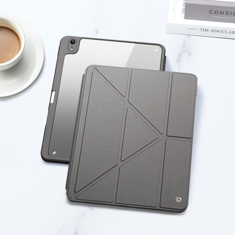 DUX DUCIS Magi Series Shockproof Tablet Case For iPad 10.2 2022