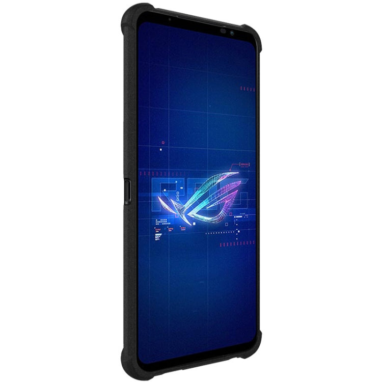 For Asus ROG Phone 6 Pro IMAK All-inclusive Shockproof Airbag TPU Case