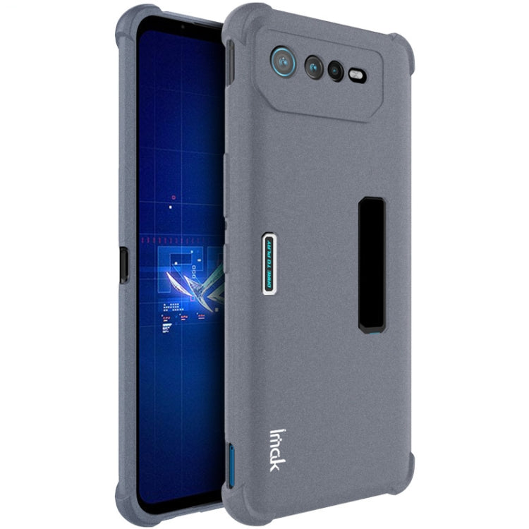 For Asus ROG Phone 6 Pro IMAK All-inclusive Shockproof Airbag TPU Case