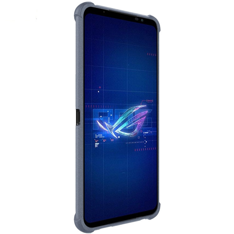 For Asus ROG Phone 6 Pro IMAK All-inclusive Shockproof Airbag TPU Case