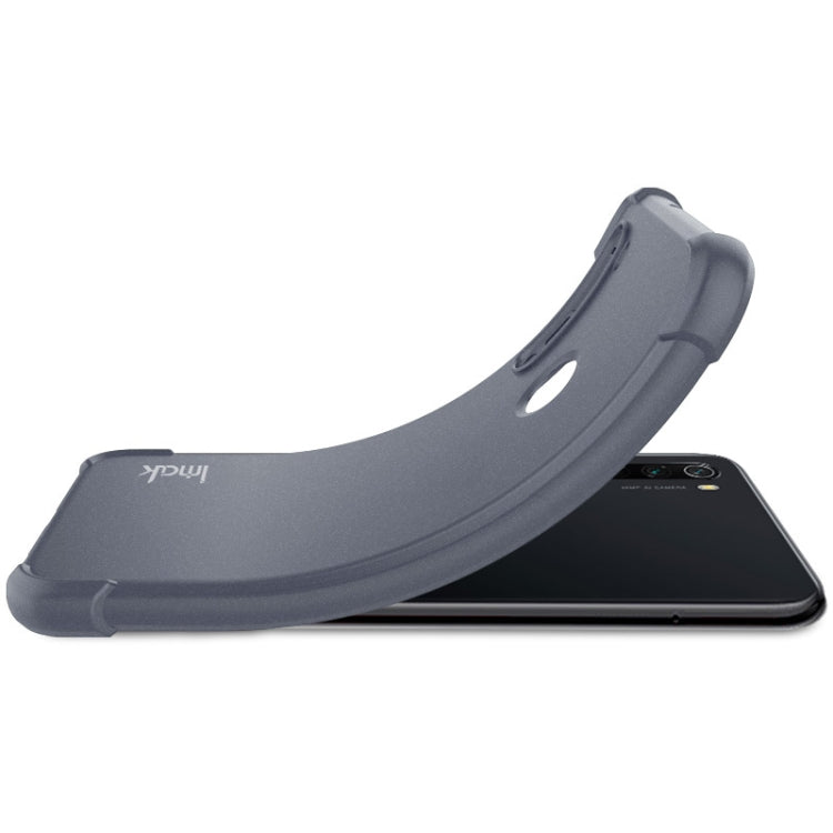 For Nokia G11/G21 IMAK All-inclusive Shockproof Airbag TPU Case