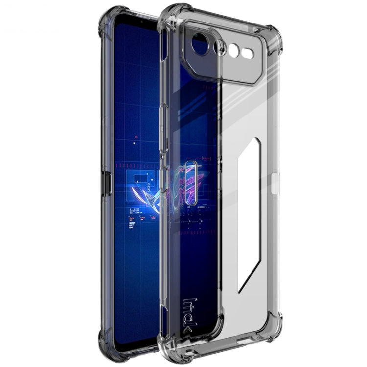 For Asus ROG Phone 6 IMAK All-inclusive Shockproof Airbag TPU Case