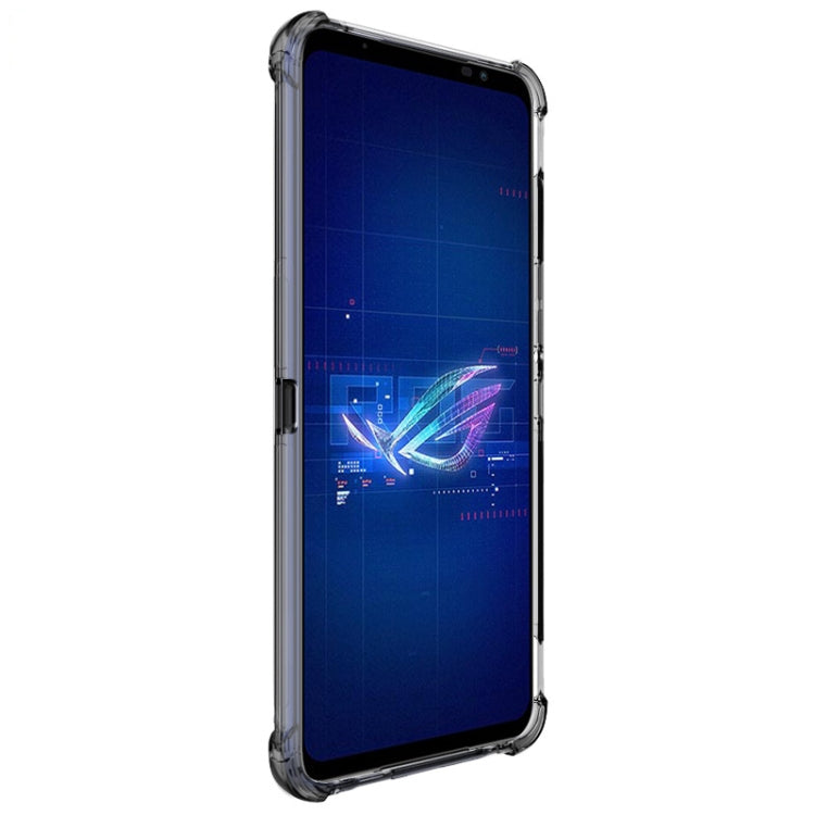 For Asus ROG Phone 6 IMAK All-inclusive Shockproof Airbag TPU Case