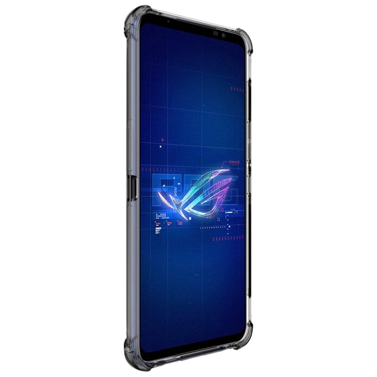 For Asus ROG Phone 6 Pro IMAK All-inclusive Shockproof Airbag TPU Case