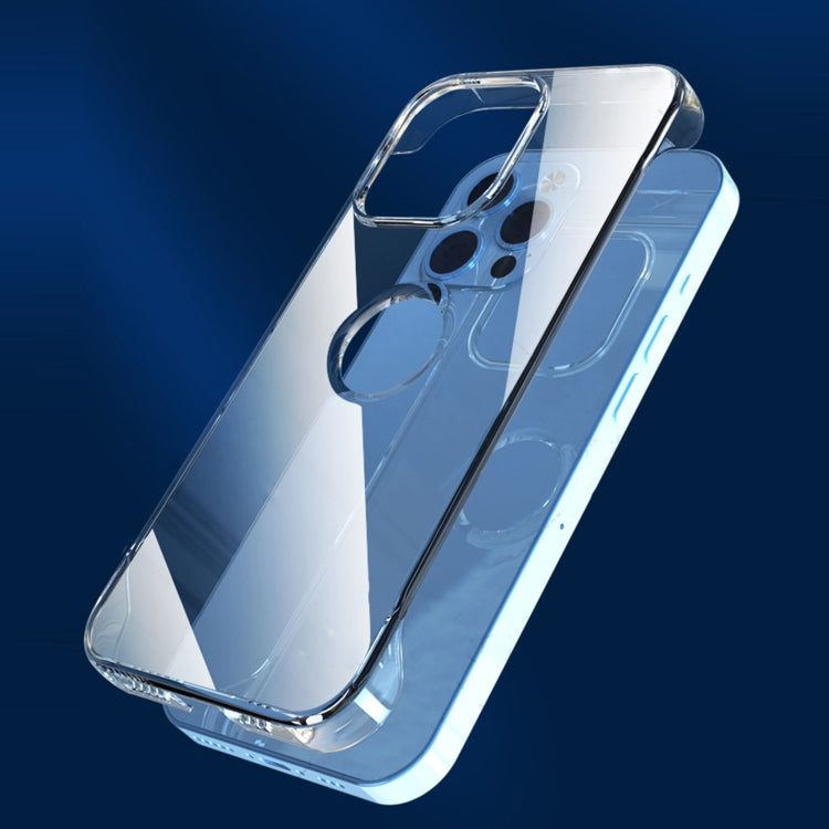 For iPhone 14 Pro Easy Install Film Artifact Phone Case