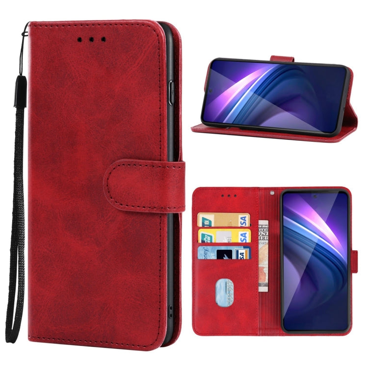 For Lenovo Legion Y70 Leather Phone Case