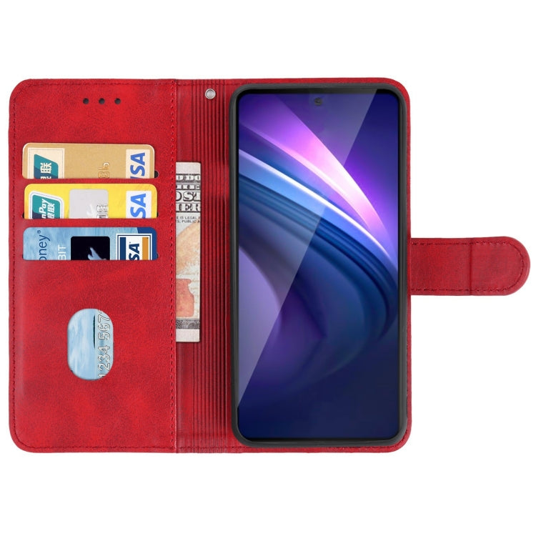 For Lenovo Legion Y70 Leather Phone Case