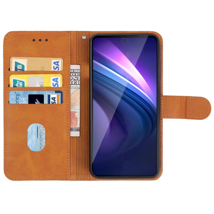 For Lenovo Legion Y70 Leather Phone Case