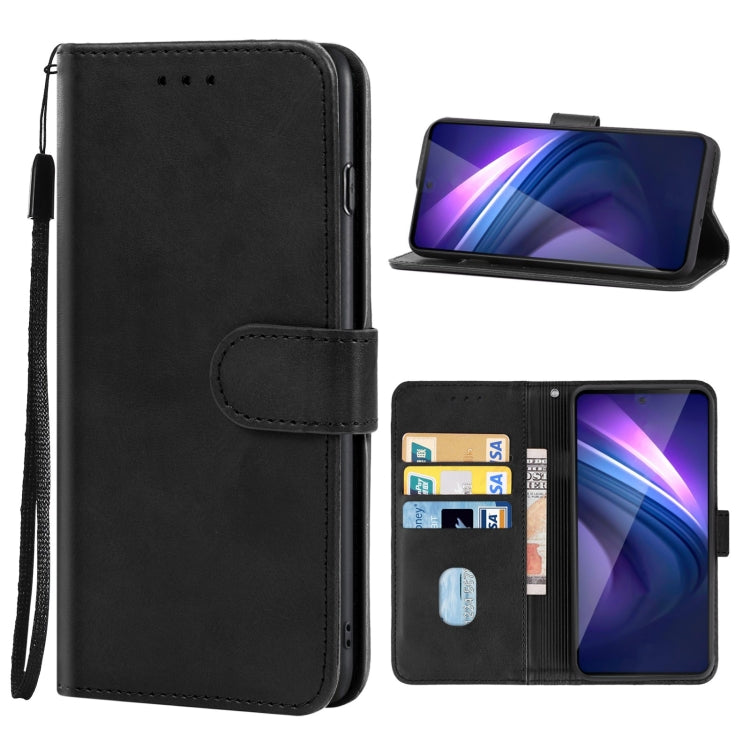 For Lenovo Legion Y70 Leather Phone Case