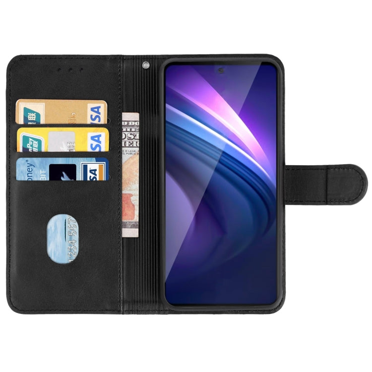 For Lenovo Legion Y70 Leather Phone Case