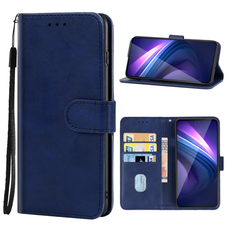 For Lenovo Legion Y70 Leather Phone Case