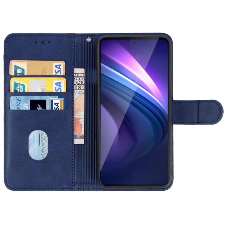 For Lenovo Legion Y70 Leather Phone Case