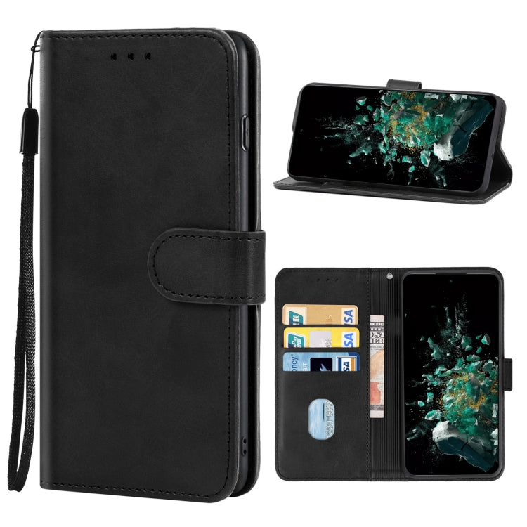 For OnePlus Ace Pro Leather Phone Case