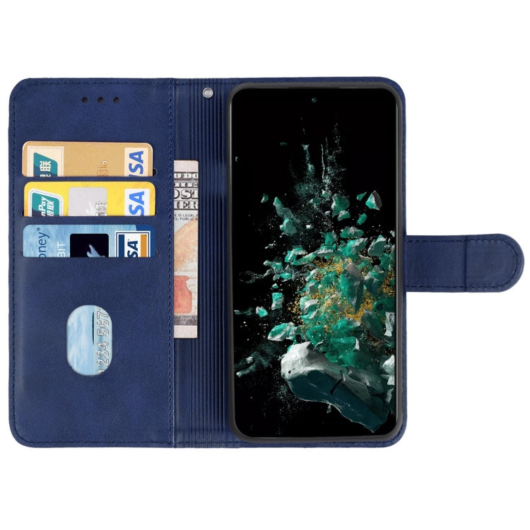 For OnePlus Ace Pro Leather Phone Case