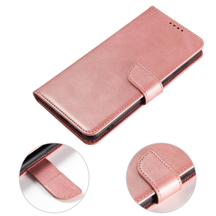 For Samsung Galaxy A73 5G Calf Texture Buckle Flip Leather Phone Case