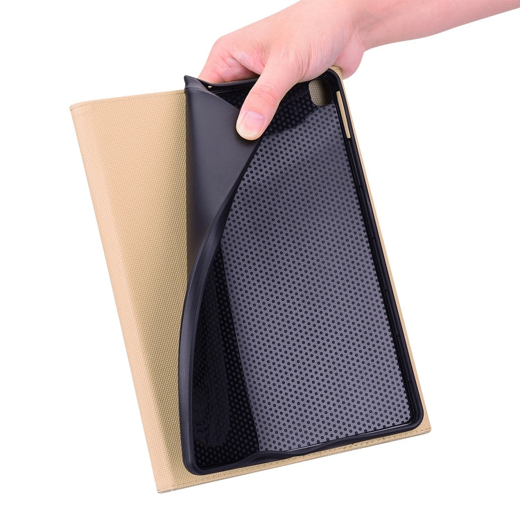 For Lenovo Tab P11 Business Storage Leather Tablet Case