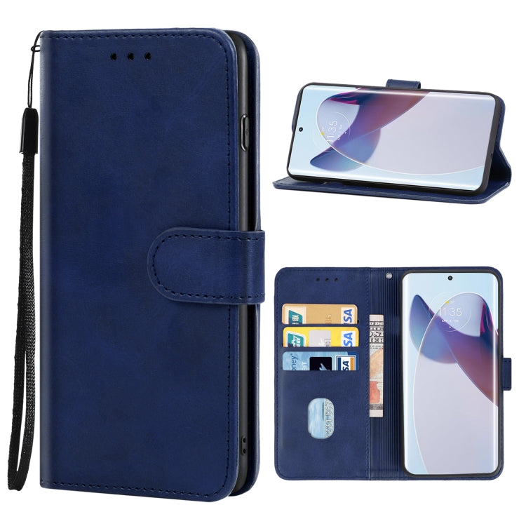 For Motorola Moto X30 Pro Leather Phone Case