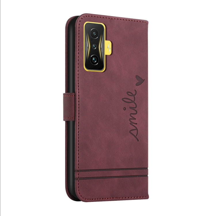 For Xiaomi Poco F4 GT Retro Skin Feel Horizontal Flip Leather Phone Case